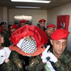 بالصور: تشييع جثمان الشهيد يحيى عدوان في قلقيلية