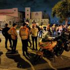 شاهد: مقتل 3 مستوطنين في عملية طعن وإطلاق نار قرب تل أبيب
