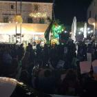 صور: تظاهرات في الداخل تنديدا باغتيال الاحتلال الشهيدة شيرين أبو عاقلة