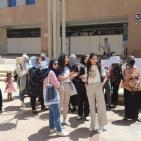 تمديد اعتقال الطالبة مريم أبو قويدر لأربعة أيام إضافية