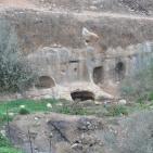 قرية بتير الأثرية شامخة باعتراف منظمة الأمم المتحدة