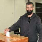 نتائج انتخابات نقابة العاملين في بلدية البيرة