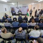 ضمن فعالية اليوم العالمي لحرية الصحافة: جامعة القدس تدشن بوابة الشهيدة شيرين أبوعاقلة في معهد الإعلام العصري