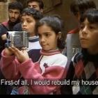 بيلا حديد: أتمنى العودة بالزمن لأقاتل من أجل فلسطين