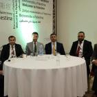 الجلسة الثالثة من أعمال المؤتمر تناقش آليات عمل مستحدثة لتعزيز عدالة الأحداث