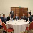 الجلسة الثالثة من أعمال المؤتمر تناقش آليات عمل مستحدثة لتعزيز عدالة الأحداث