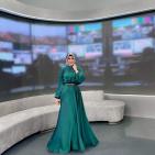 شاهد: سبب وفاة مريم الخوجة المذيعة الإعلامية الليبية الشهيرة
