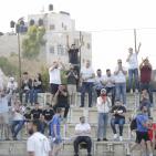 جمعية أهالي يالو تفوز بالمركز الأول بدوري الخماسيات الخامس 2022