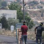 شاهد: عشرات الإصابات جراء قمع الاحتلال مسيرات بالضفة الغربية