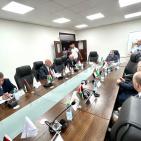 وزارة التنمية الاجتماعية توقع مذكرات تعاون مع 13 وزارة شريكة