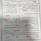 إجابات امتحان الفيزياء توجيهي الأردن 2022 الثانوية العامة