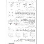 إجابات امتحان الفيزياء توجيهي الأردن 2022 الثانوية العامة