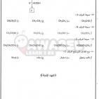 إجابات امتحان الكيمياء توجيهي الأردن 2022 أجوبة نموذجية