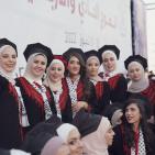 صور: جامعة القدس تبدأ احتفالاتها بتخريج طلبة الطب البشري والأسنان والصيدلة