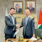 بنك الاستقلال وشركة FIS توقعان اتفاقية لتطوير وتشغيل أنظمة محوسبة