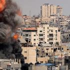 ارتفاع حصيلة العدوان الإسرائيلي على غزة والمقاومة ترد