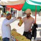 عودة الحياة العامة إلى غزة بعد انتهاء العدوان الإسرائيلي