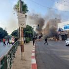 محدث: 3 شهداء في نابلس بينهم المطارد النابلسي و40 مصابًا