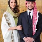 من هي رجوة آل سيف خطيبة الأمير الحسين بن عبدالله ؟ السيرة الذاتية بالصور