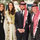 خطوبة ولي العهد الأردني الأمير الحسين بن عبدالله الثاني.. من هي خطيبته (صور)
