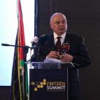 اختتام فعاليات مؤتمر قمة فلسطين للتكنولوجيا المالية