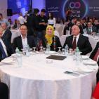 اختتام فعاليات مؤتمر قمة فلسطين للتكنولوجيا المالية
