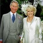 من هي كاميلا دوقة كورنوال زوجة الأمير تشارلز ملك بريطانيا ؟ صور