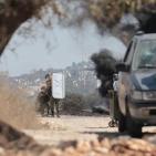 شاهد: 9 إصابات برصاص الاحتلال في كفر قدوم