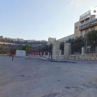 بالصور: إضراب شامل يعم مدارس القدس رفضاً لمحاولات فرض المنهاج الإسرائيلي