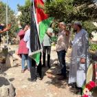 صور: فلسطينيو الداخل يحيون ذكرى انتفاضة القدس والأقصى