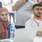 روابي تستضيف مسابقة البرمجة الدولية لطلبة الجامعات الفلسطينية