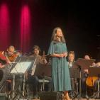 السويد: الموسيقى العربية لغة الشعوب في حفل فني كلاسيكي