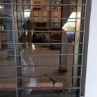 التعليم غزة: تضرر مدرسة جراء العدوان الإسرائيلي الأخير