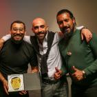 مسرح عناد يحصد جائزتين في الأردن  