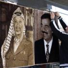 فلسطين تحيي الذكرى الـ18 لاستشهاد الرئيس الراحل ياسر عرفات