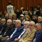 اتحاد الفنانين الفلسطينيين يحيي ذكرى استشهاد الرمز ياسر عرفات
