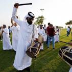 شاهد: انطلاق حفل افتتاح بطولة كأس العالم قطر 2022