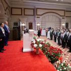 سفارة فلسطين تقيم احتفالا مركزياً في جمهورية كازاخستان 