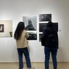 أكثر من 200 عمل فني في النسخة الثالثة من