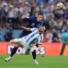 بالفيديو: ميسي يقود الأرجنتين إلى نهائي كأس العالم 2022