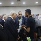 افتتاح المنتدى الوطني الثاني للعلماء في فلسطين