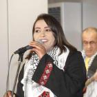 السفير دبور برعاية حفل فني ملتزم: هدفنا واحد هو فلسطين