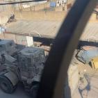 مجزرة في مخيم جنين: ارتفاع حصيلة شهداء عدوان الاحتلال إلى 9