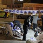 بالصور: الكشف عن تفاصيل مثيرة ودقيقة حول عملية القدس