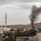 13 إصابة برصاص الاحتلال بينها 3 حرجة عقب اقتحام مخيم عقبة جبر