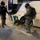 مقتل شرطي إسرائيلي وإصابة مستوطن في القدس