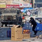 (محدث) الاحتلال يرتكب مجزرة في نابلس: 10 شهداء ونحو 100 إصابة
