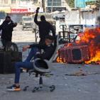 (محدث) الاحتلال يرتكب مجزرة في نابلس: 10 شهداء ونحو 100 إصابة