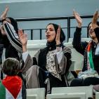 منتخب فلسطين السلوي يخسر من الإمارات في تصفيات كأس آسيا