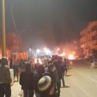محدث: شهيد وأكثر من 300 إصابة في اعتداءات للمستوطنين بالضفة